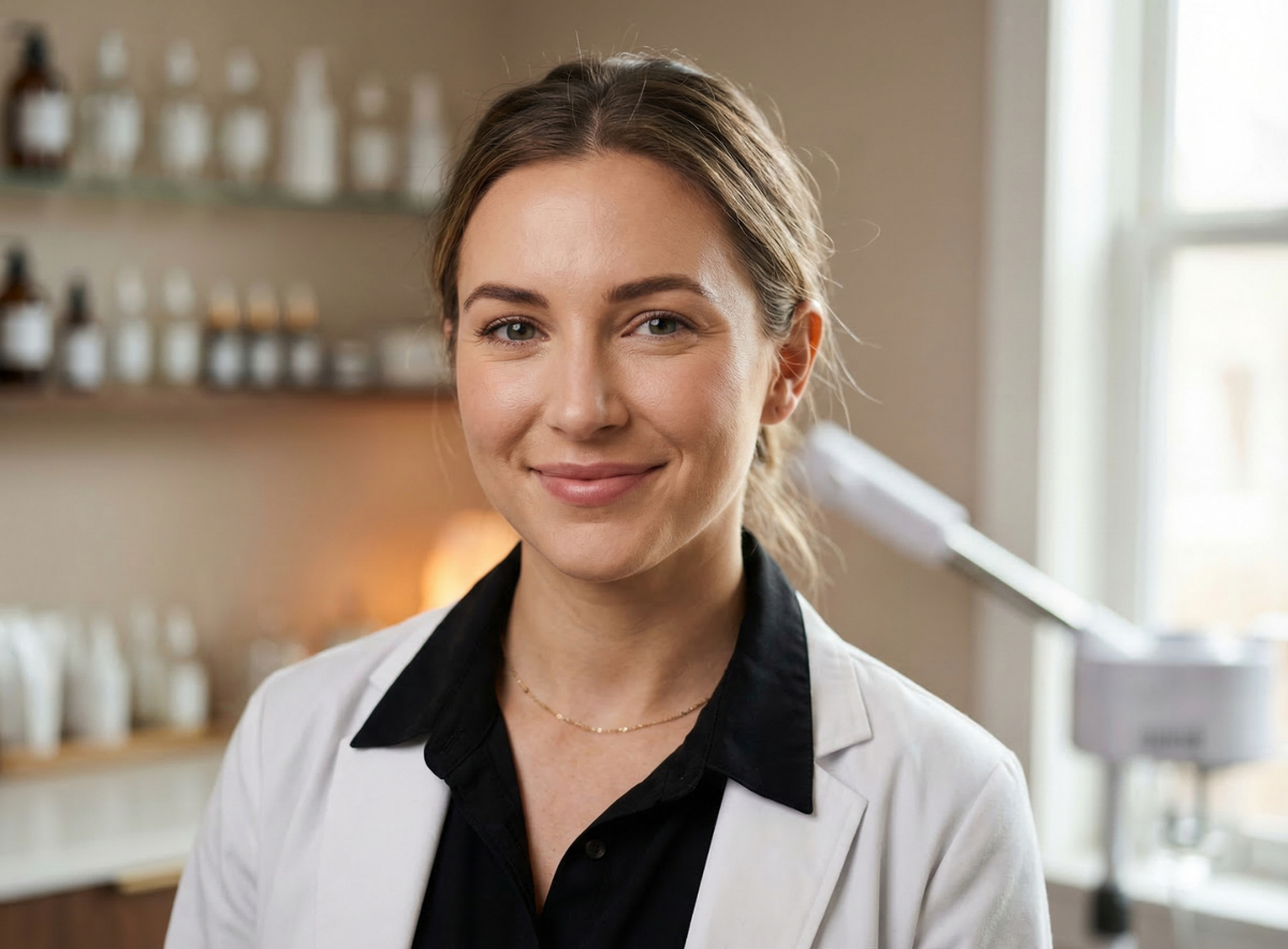 <strong>FREE 1-on-1 Consultation </strong>with a Dermatologist P.A.