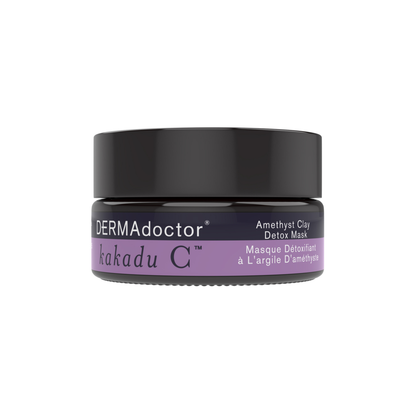 Kakadu C Bentonite &amp; Kaolin Clay Mask with Vitamin C