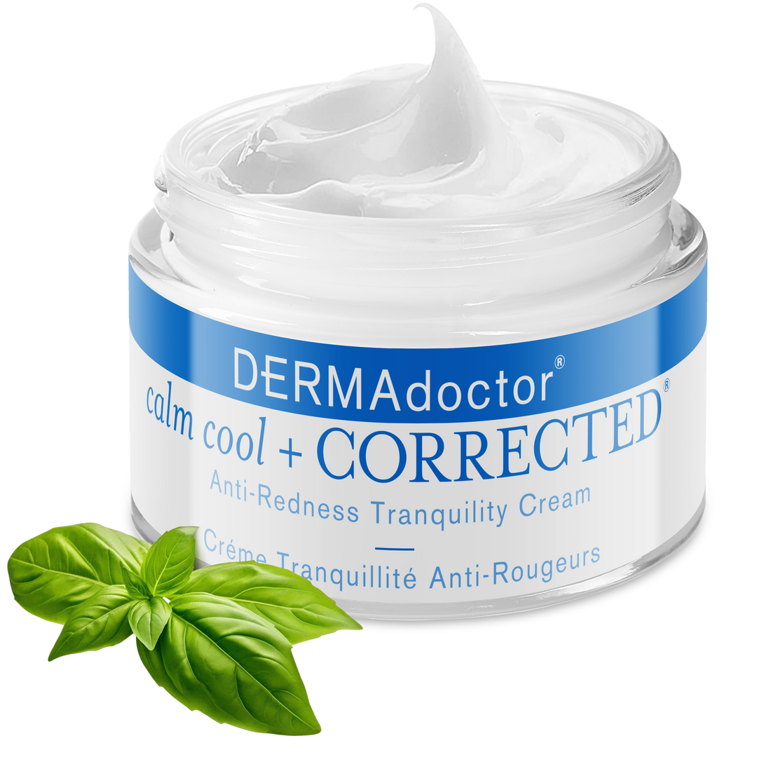 Calm Cool & Corrected Anti-Redness Moisturizing Tranquility Cream