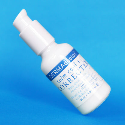 Calm Cool + Corrected Bakuchiol Retinol Alternative Serum