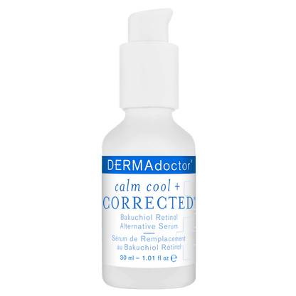 Calm Cool + Corrected Bakuchiol Retinol Alternative Serum