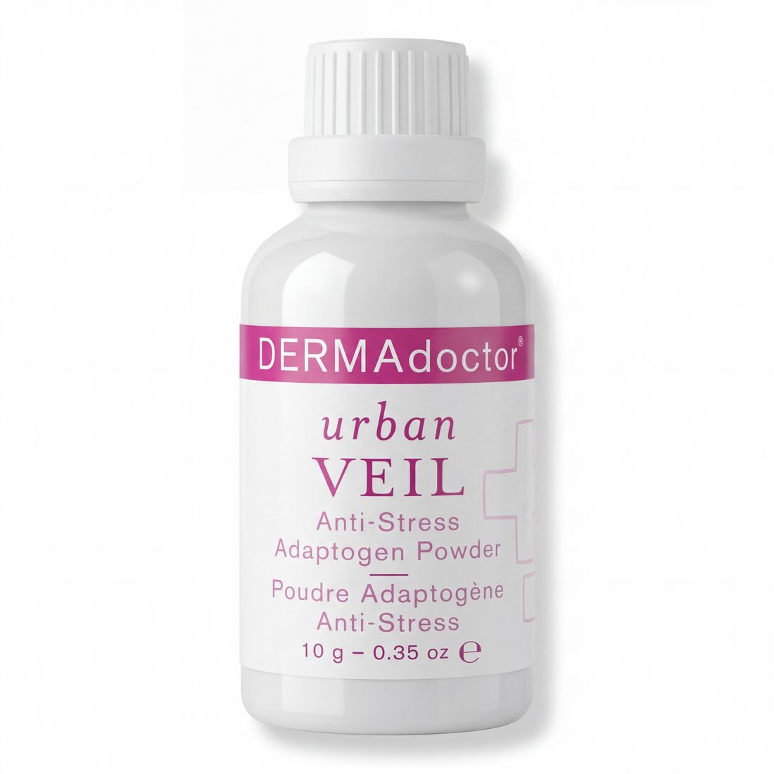 Urban Veil Antioxidant Powder with Niacinimide and Vitamin C