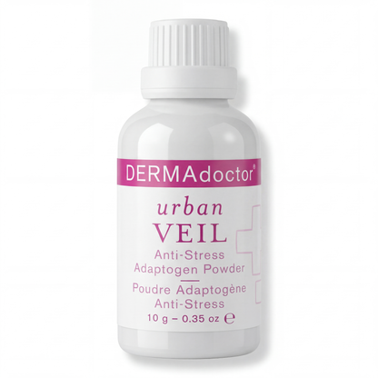 Urban Veil Antioxidant Powder with Niacinimide and Vitamin C