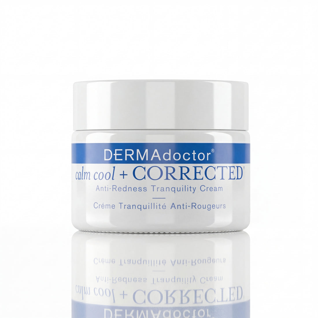 Calm Cool &amp; Corrected Tranquility Cleanser &amp; Cream Duo