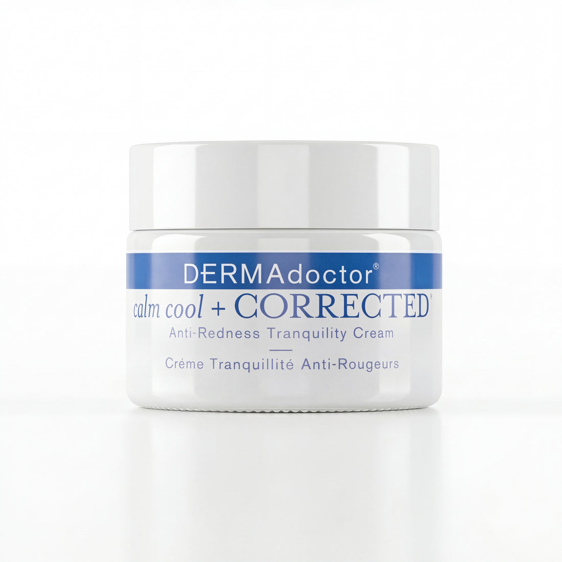 Calm Cool &amp; Corrected Anti-Redness Moisturizing Tranquility Cream