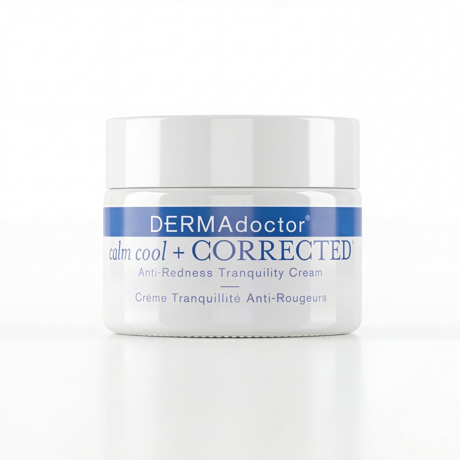 Calm Cool &amp; Corrected Anti-Redness Moisturizing Tranquility Cream