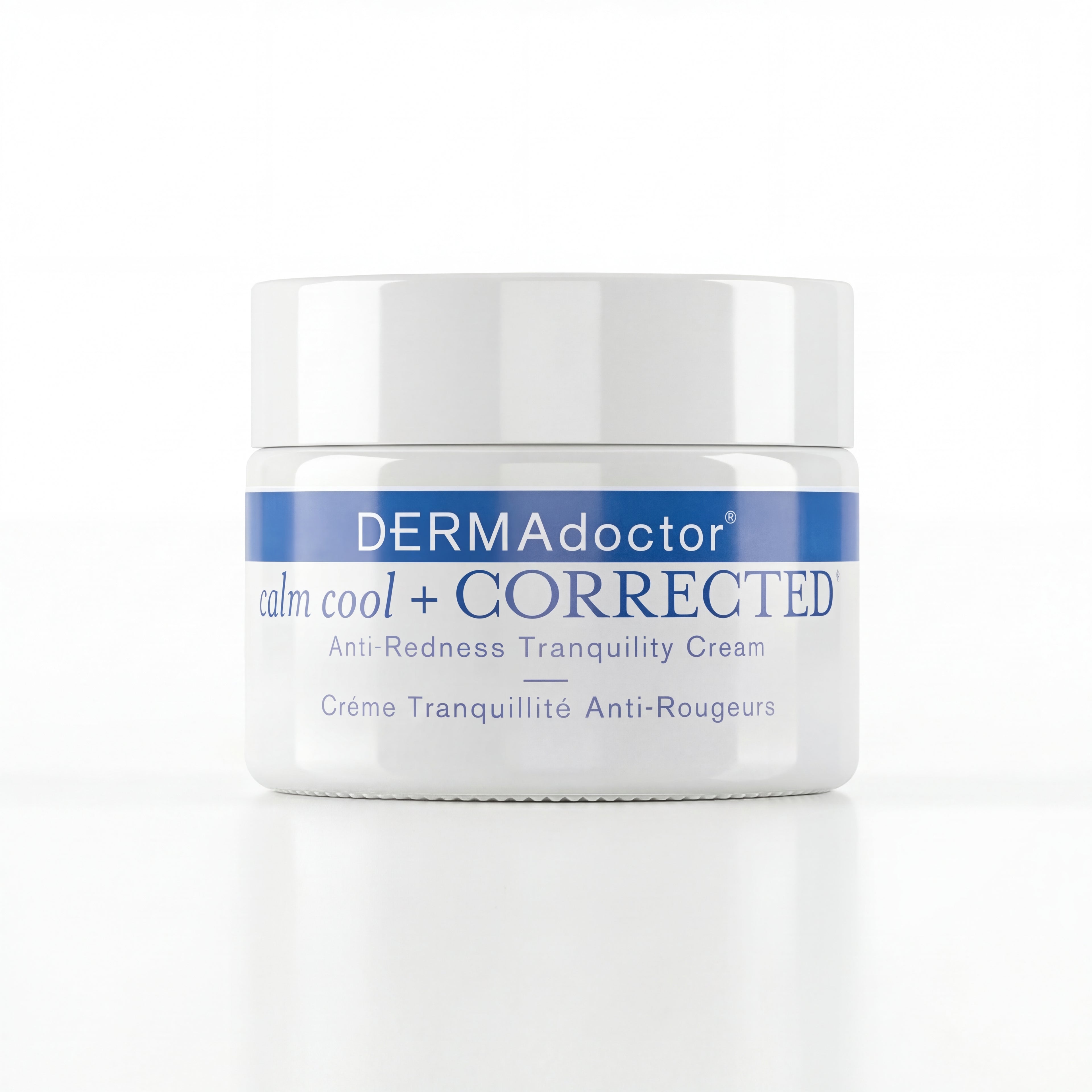Calm Cool &amp; Corrected Anti-Redness Moisturizing Tranquility Cream