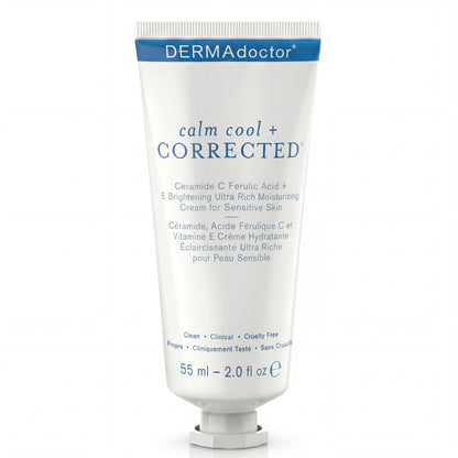 Calm, Cool + Corrected Barrier Repair Cream