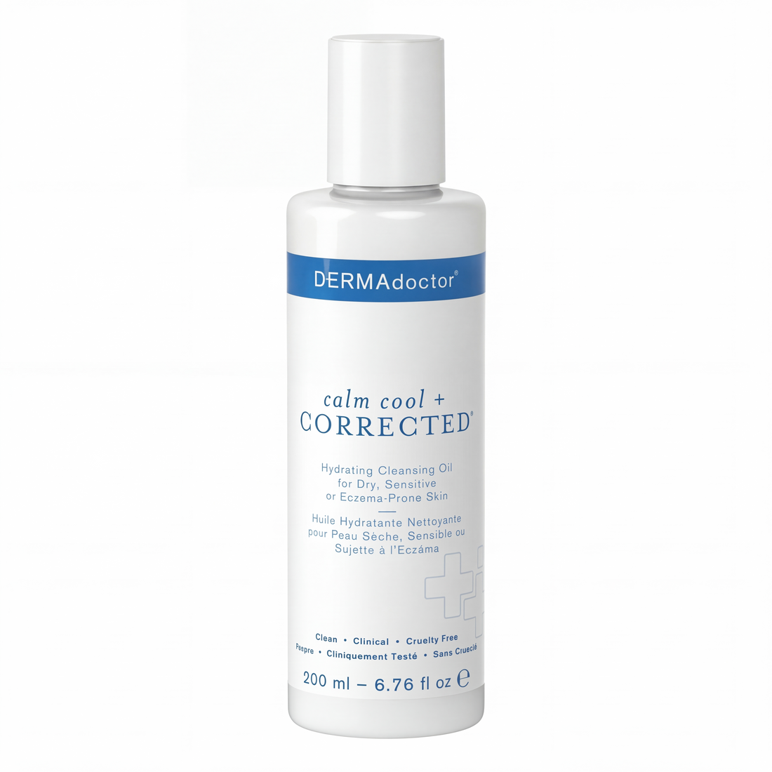 Calm Cool + Corrected Hydrating Cleanser