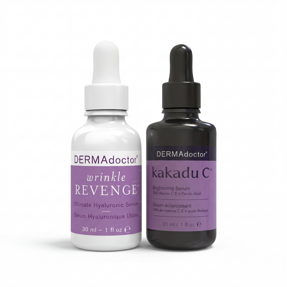 Hollywood Glow Cocktail