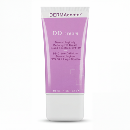 DD Cream Dermatologically Defining BB Cream Broad Spectrum SPF 30