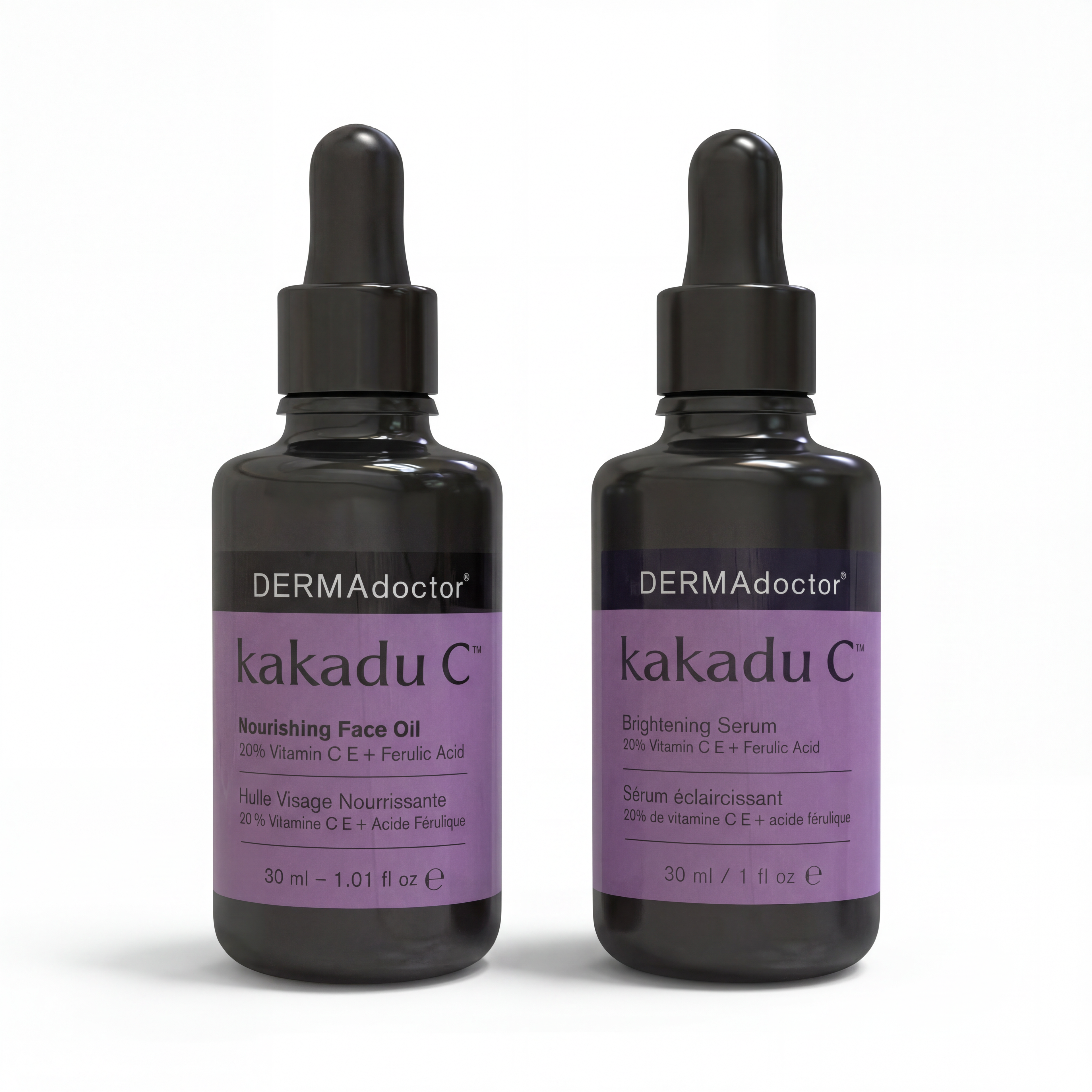 Kakadu C Day/Night Brightening Duo