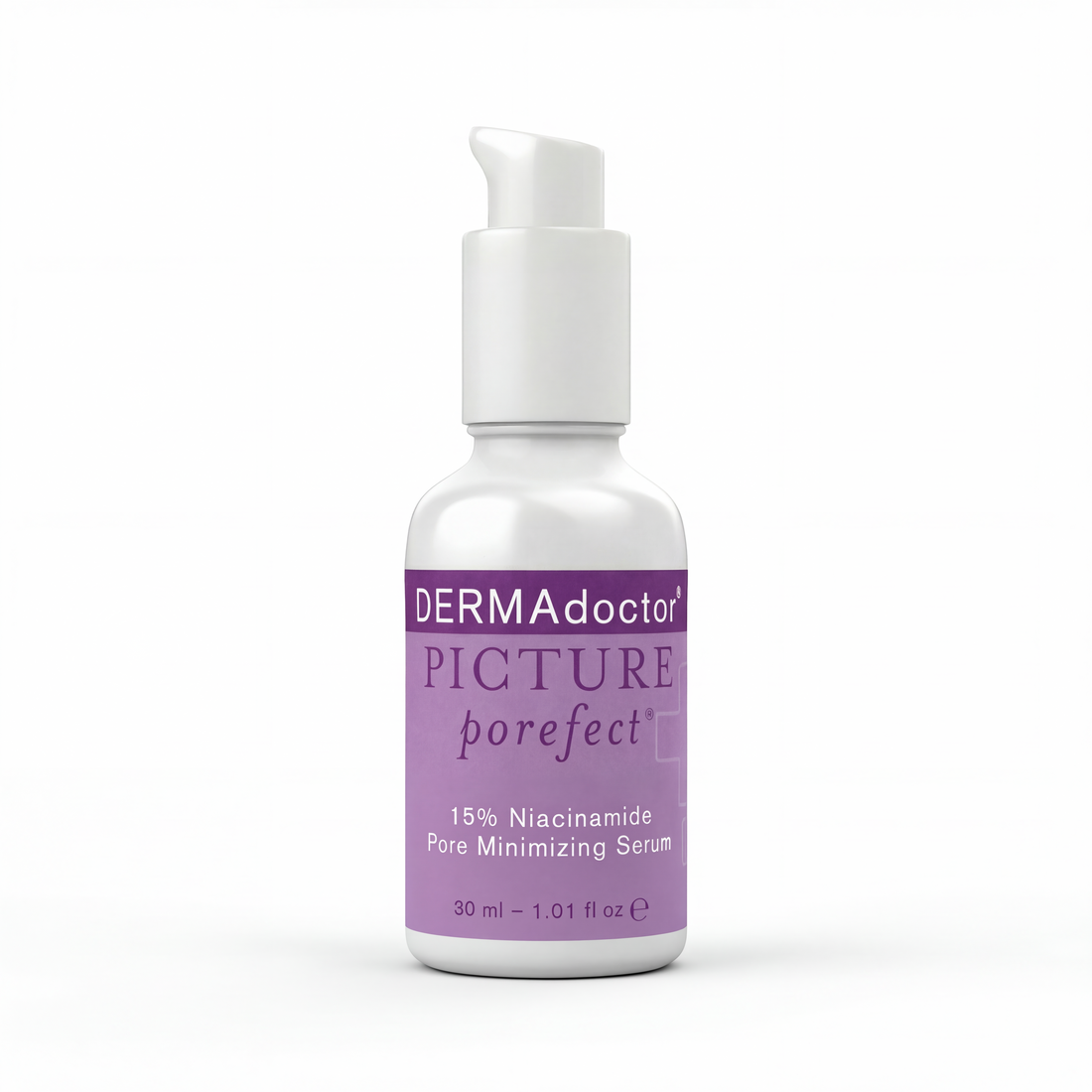 Picture Porefect 15% Niacinamide Pore Minimizing Serum