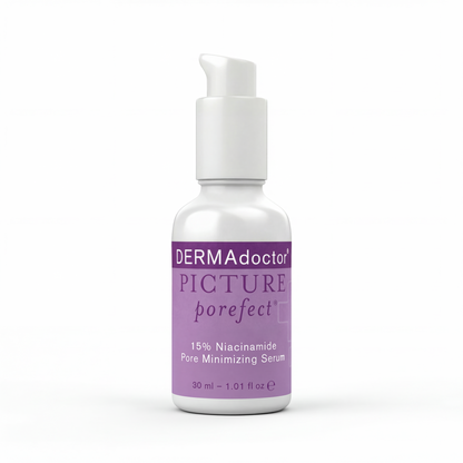 Picture Porefect 15% Niacinamide Pore Minimizing Serum