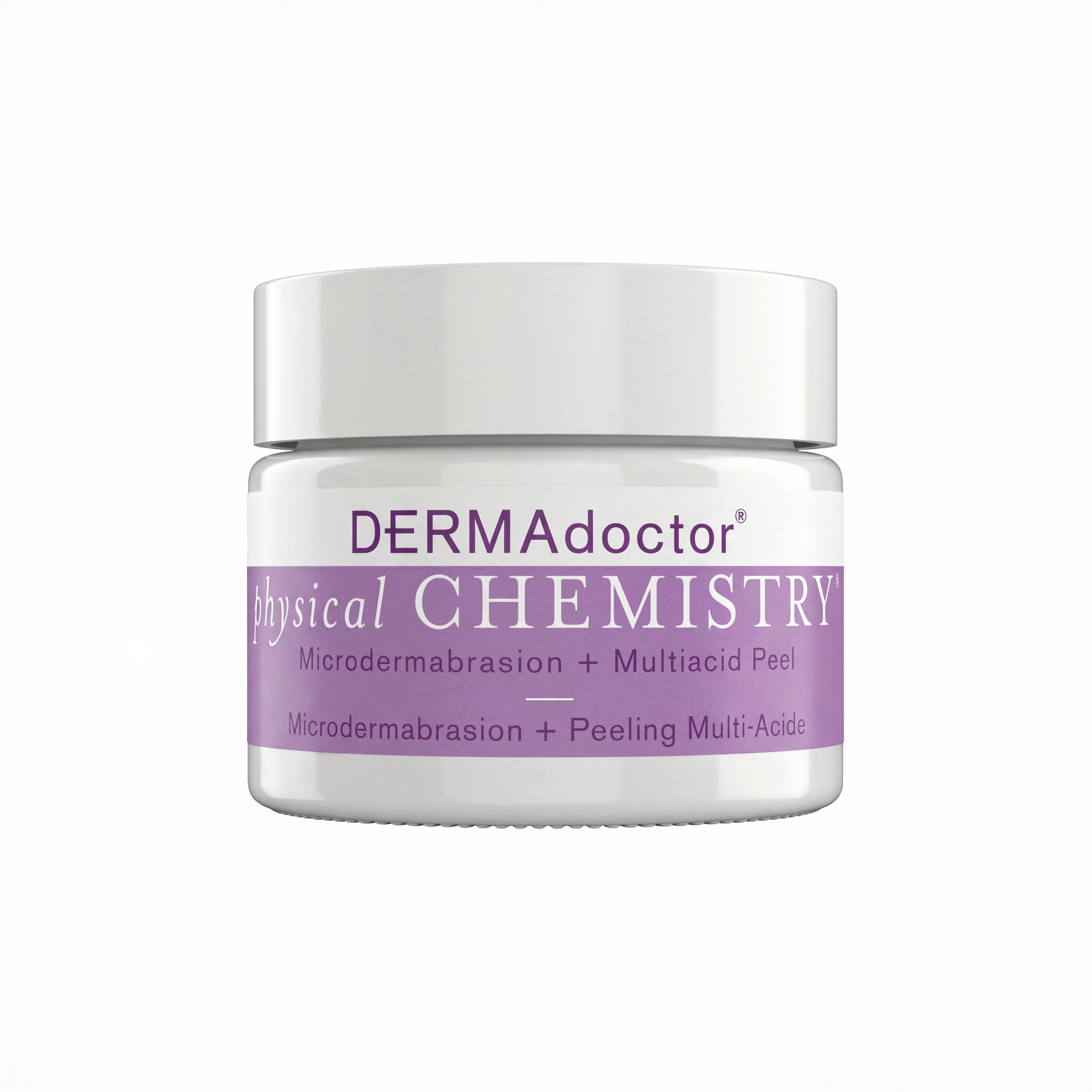 Physical Chemistry Facial Microdermabrasion + Multiacid Peel