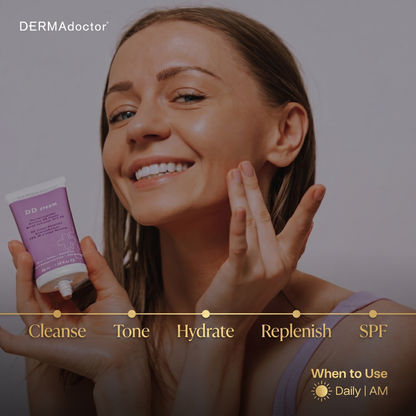 DD Cream Dermatologically Defining BB Cream Broad Spectrum SPF 30