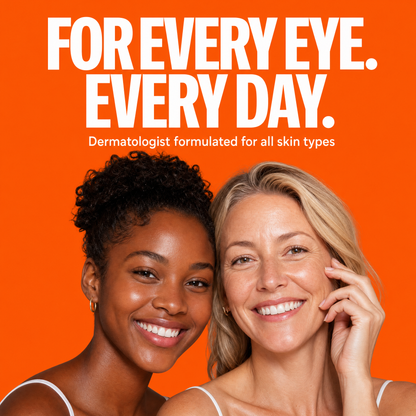 DD Eye Radiance Cream SPF 30