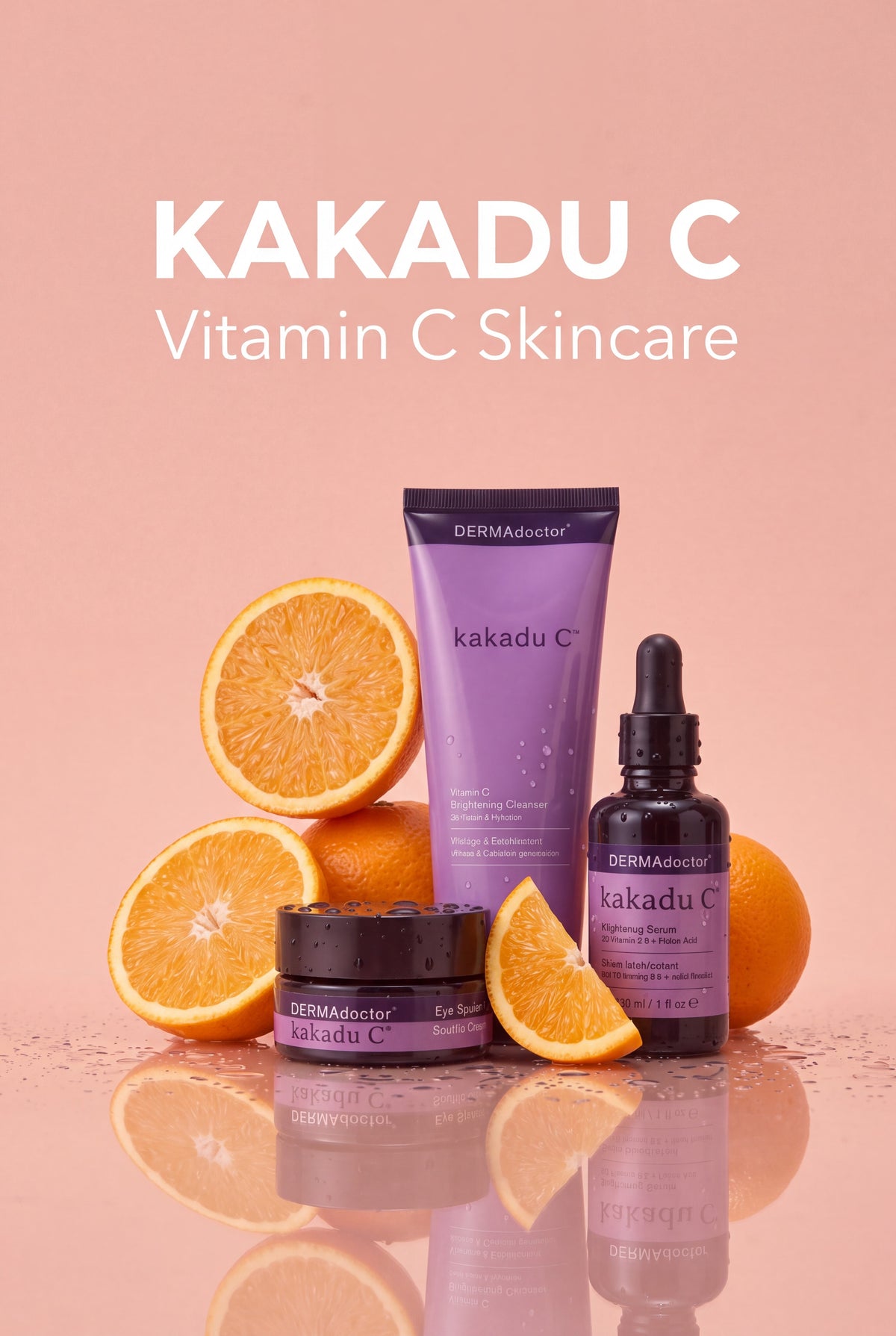Kakadu C - Vitamin C Skincare