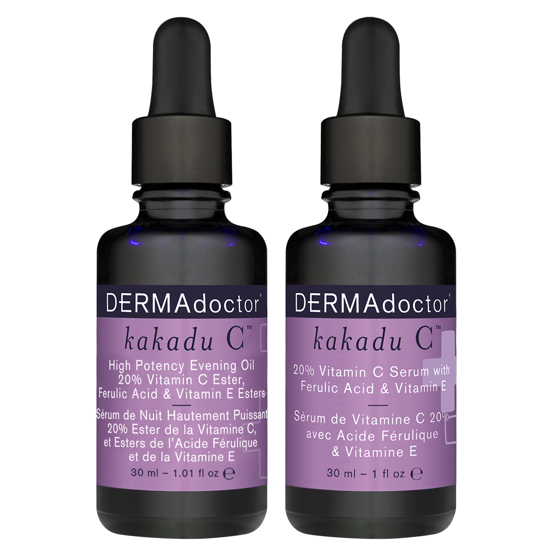 Kakadu C Day/Night Brightening Duo