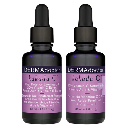 Kakadu C Day/Night Brightening Duo