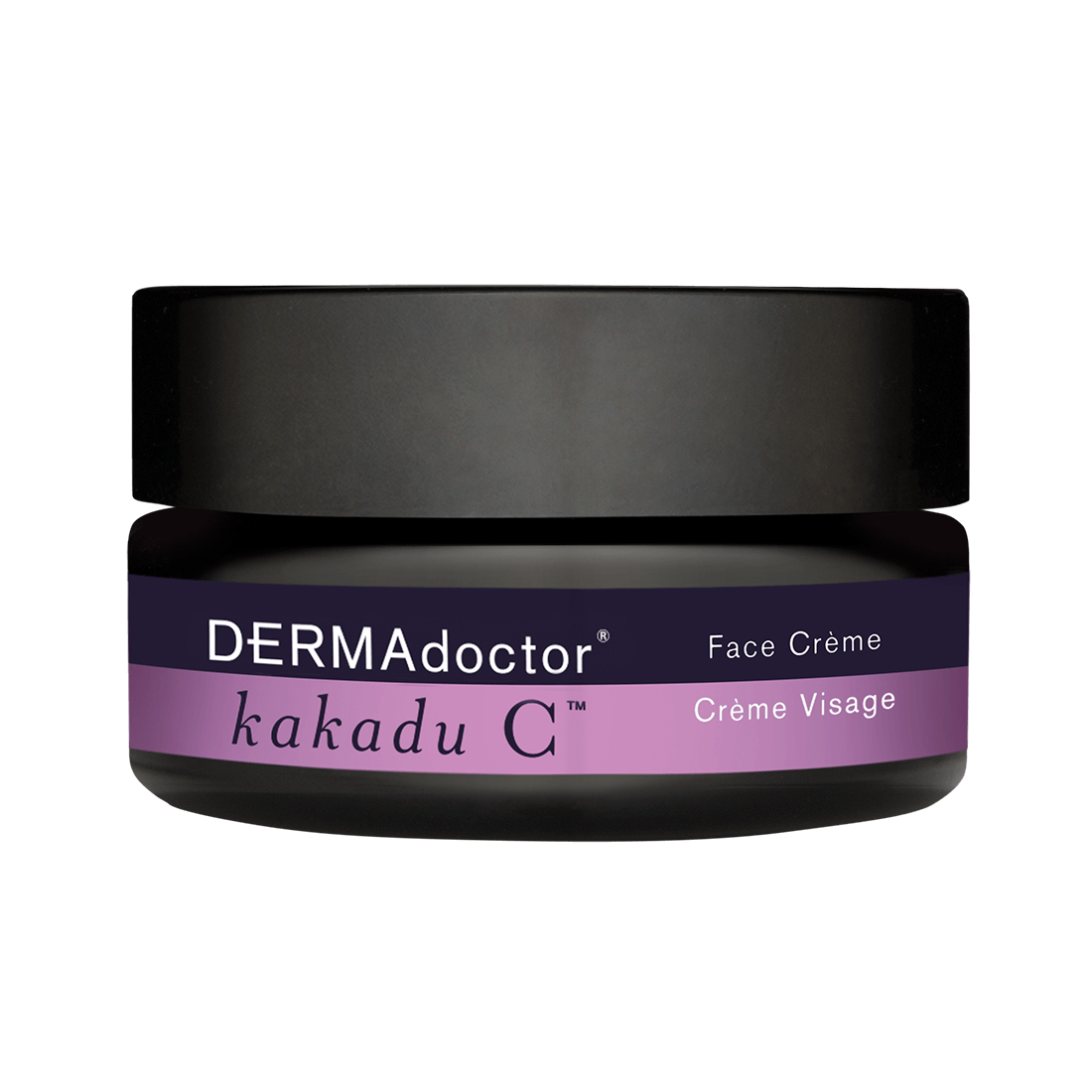 Kakadu C Dermatologist Formulated Vitamin C Face Crème, Moisturizing Cream for Dry Dull Skin