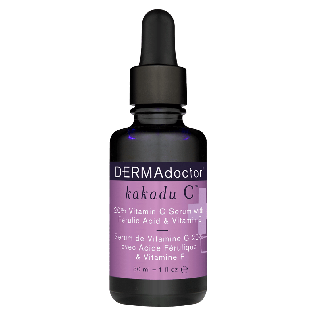 Kakadu C Serum &amp; Eye Duo