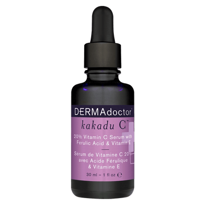 Kakadu C Serum &amp; Eye Duo