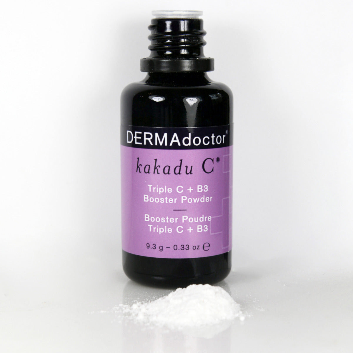 Kakadu C Triple C + B3 Booster Powder