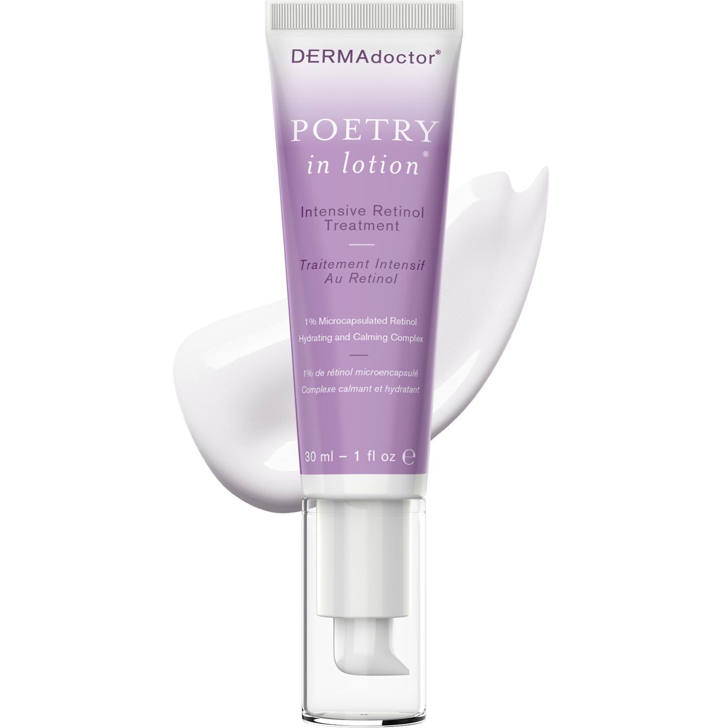 Poetry In Lotion Intensive 1% Retinol