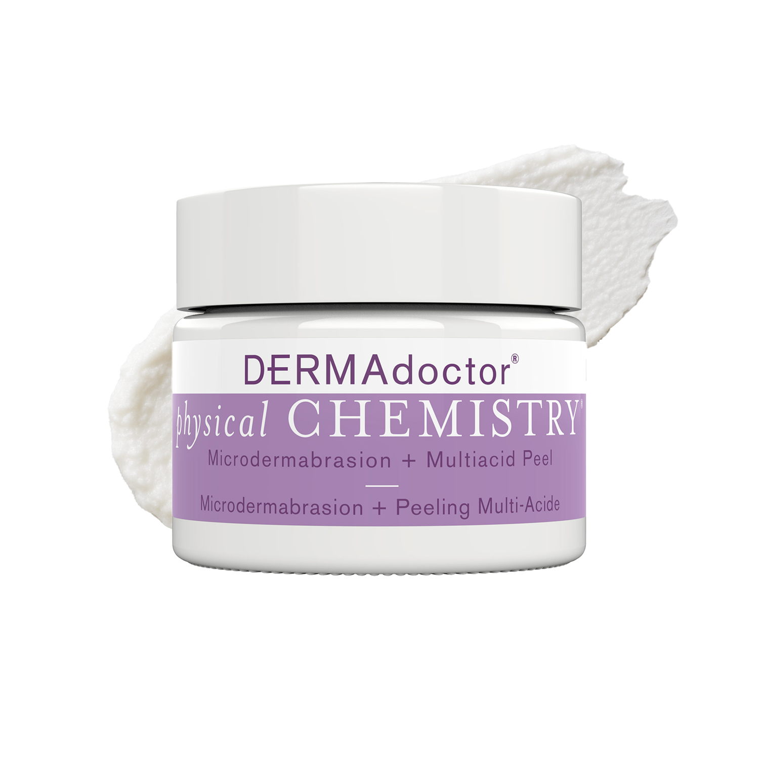 Physical Chemistry Facial Microdermabrasion + Multiacid Peel