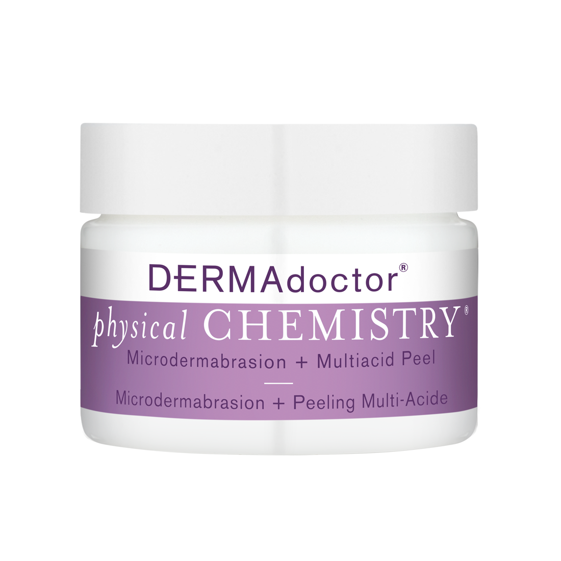 Physical Chemistry Facial Microdermabrasion + Multiacid Peel