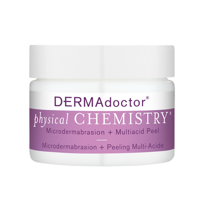 Physical Chemistry Facial Microdermabrasion + Multiacid Peel