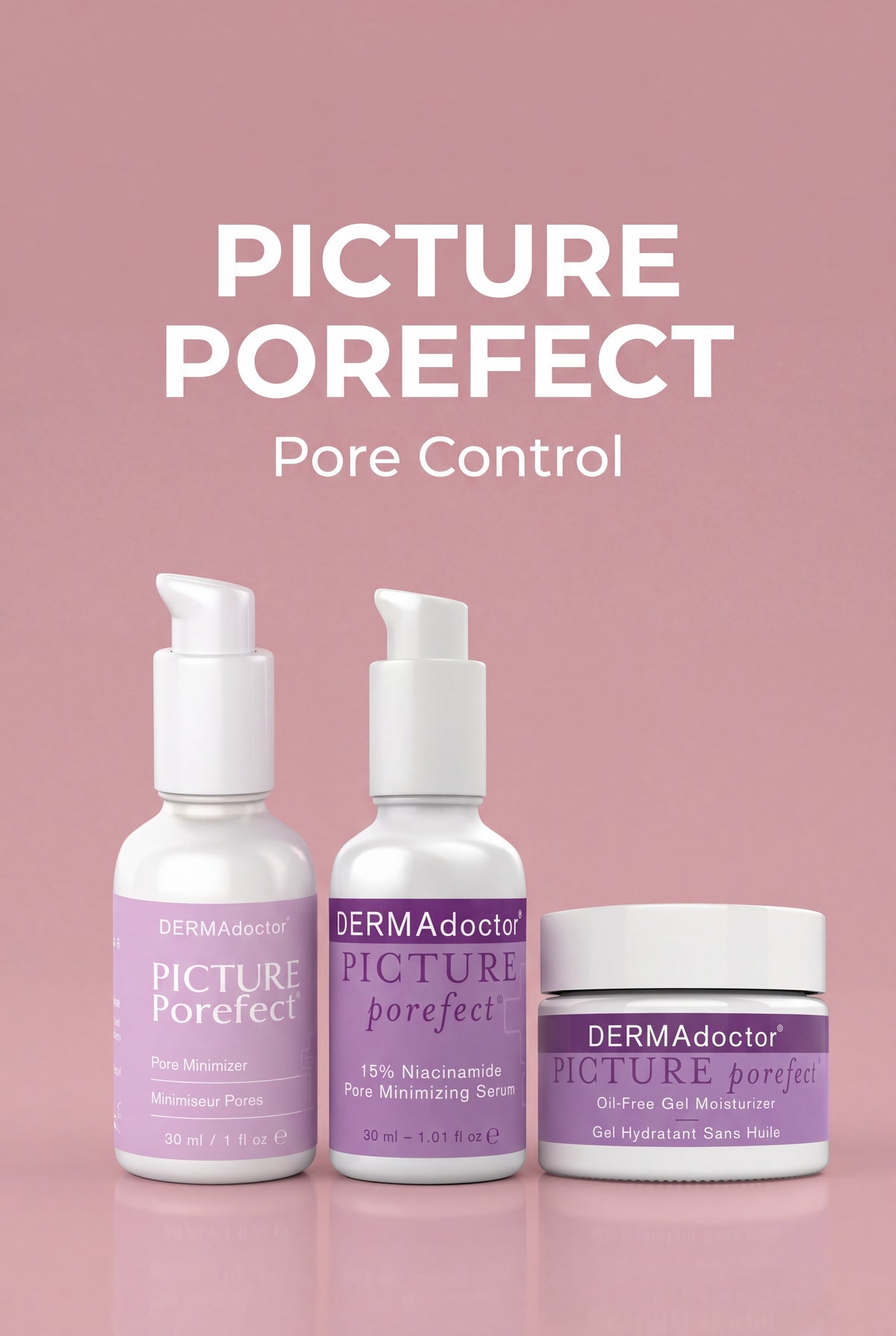 Picture Porefect - Pore Control