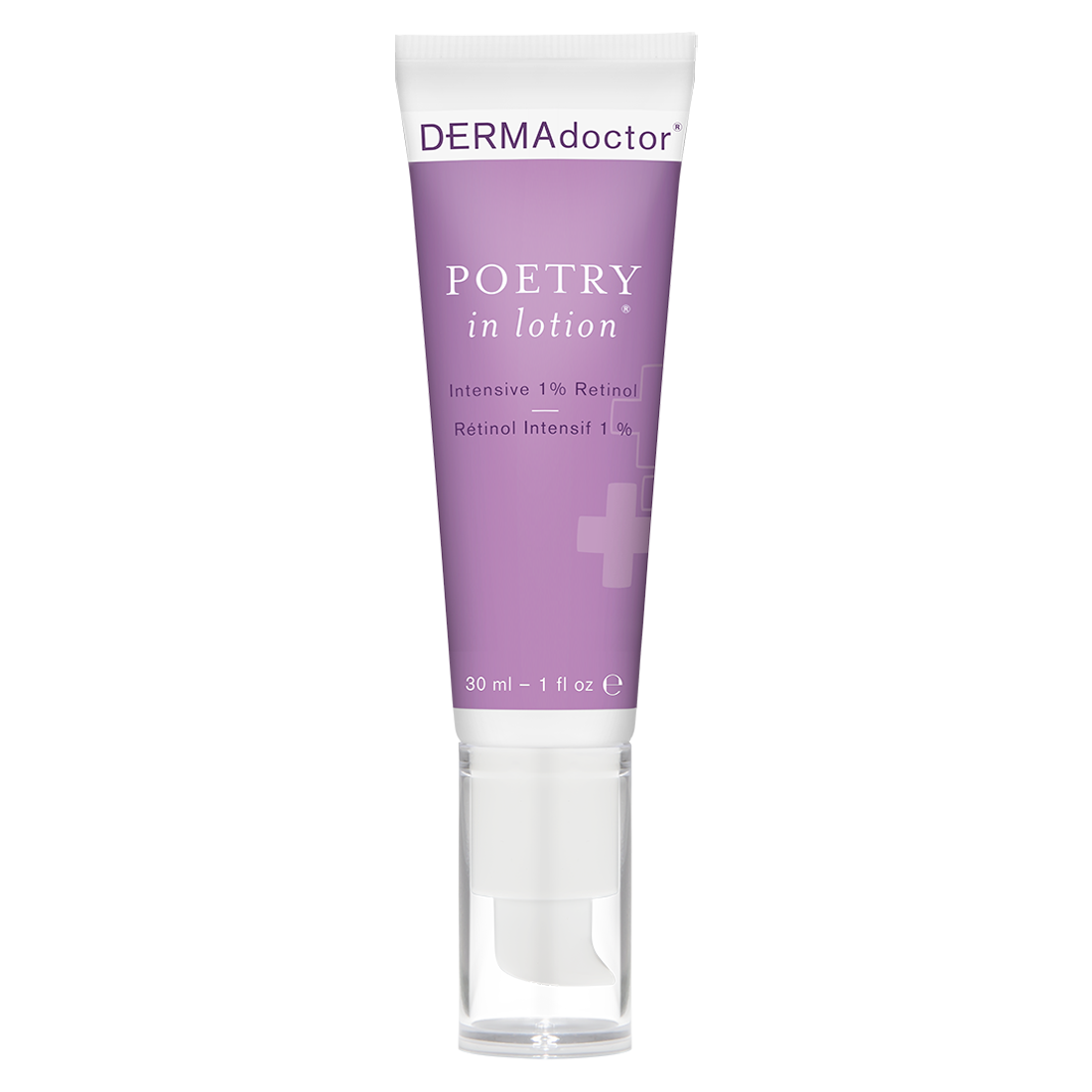 Poetry In Lotion Intensive 1% Retinol