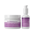 Pore Therapy Duo: Physical Chemistry jar and Picture Porefect Pore Minimizer bottle