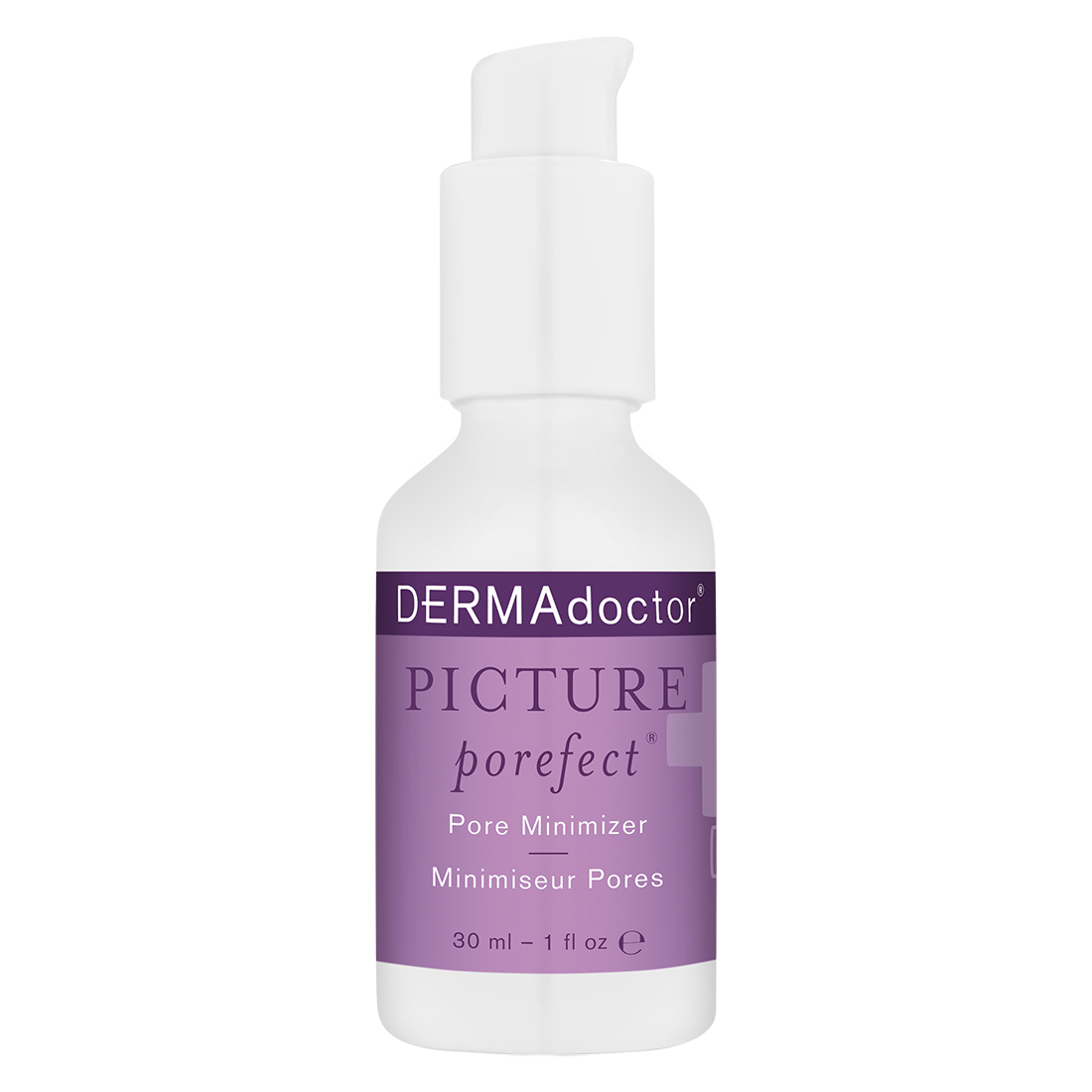 Picture Porefect Pore Minimizer Oil Control Serum; Retinol, Glycolic Acid, Lactic Acid and Azelaic Acid