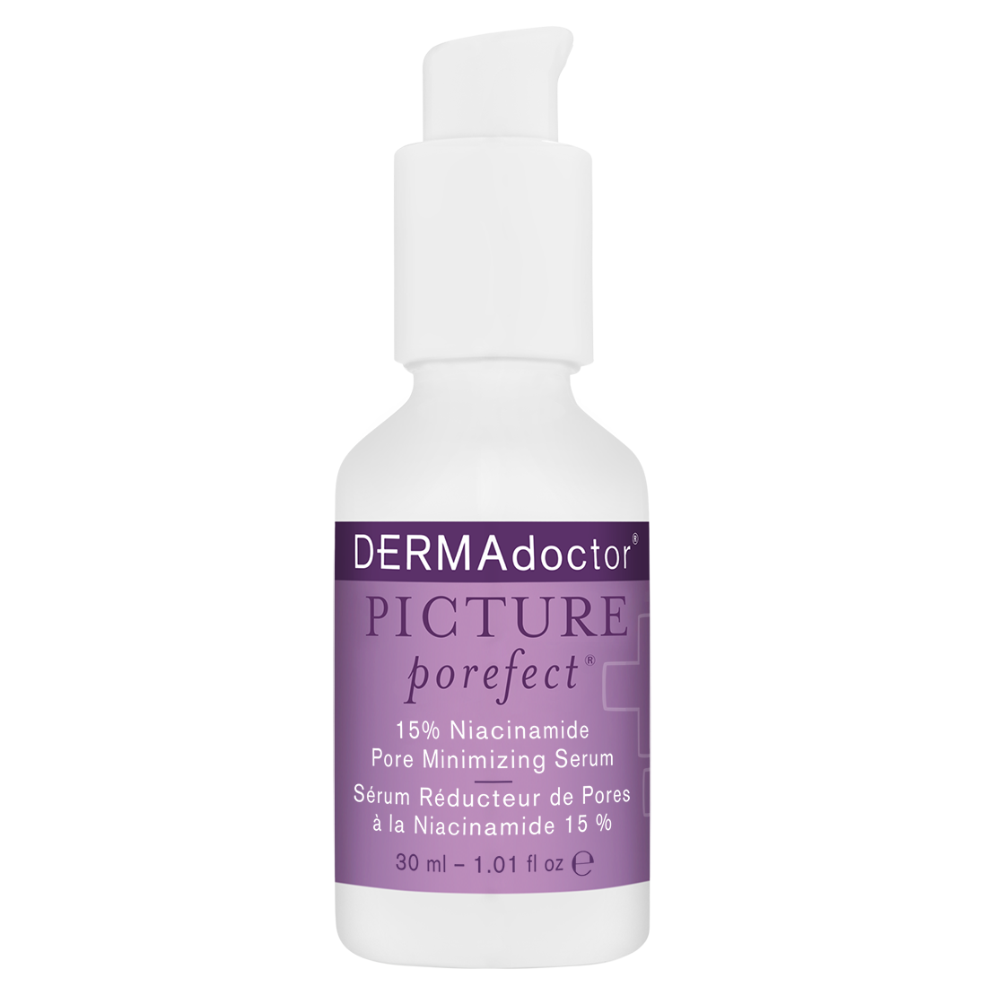 Picture Porefect 15% Niacinamide Pore Minimizing Serum