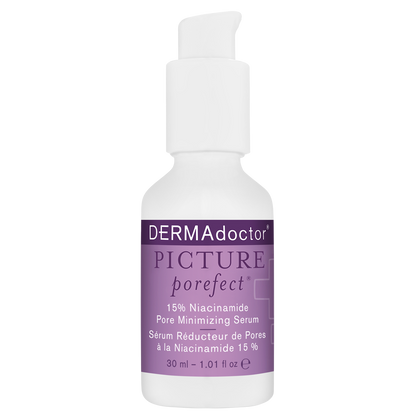 Picture Porefect 15% Niacinamide Pore Minimizing Serum