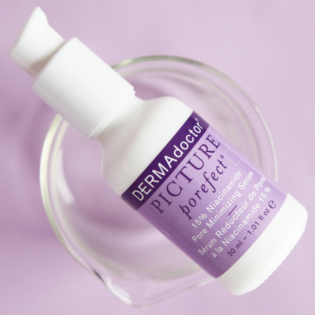 Picture Porefect 15% Niacinamide Pore Minimizing Serum