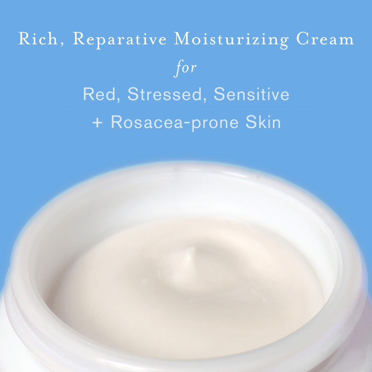 Calm Cool &amp; Corrected Anti-Redness Moisturizing Tranquility Cream