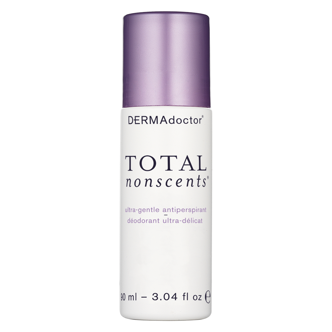 Total NonScents Ultra-Gentle Antiperspirant