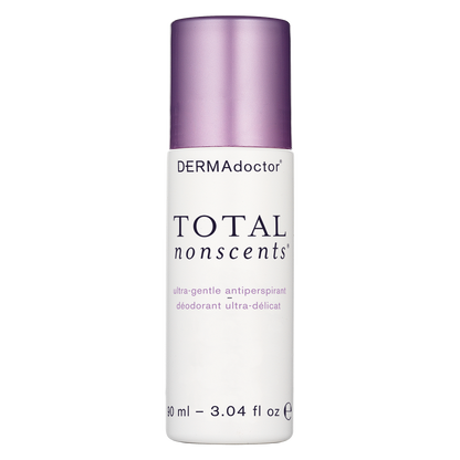 Total NonScents Ultra-Gentle Antiperspirant