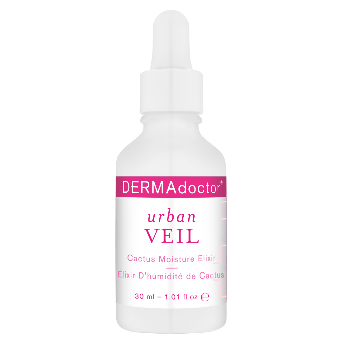 Urban Veil Cactus Moisture Elixir