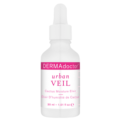 Urban Veil Cactus Moisture Elixir