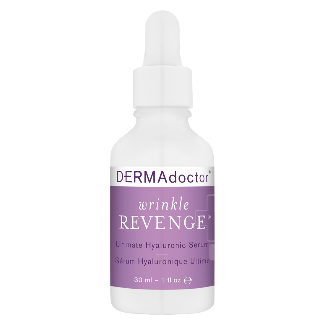 Wrinkle Revenge Ultimate Hyaluronic Serum