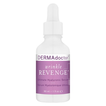 Wrinkle Revenge Ultimate Hyaluronic Serum